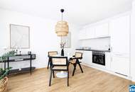 Living at its best – ERSTZBEZUG in U3 Nähe
