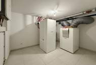 Luxuriöses Einfamilienhaus nahe der Alten Donau