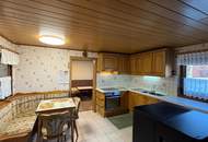 Leistbares Haus im Pinkatal