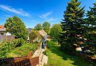 Großes Einfamilienhaus plus Gästehaus in ruhiger Lage mit tollem Ausblick