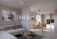 4-Zimmer Wohnung mit Ausblick im Projekt Jonas am Feld- Provisionsfrei