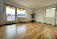 Aussichtsreiche 3 Zi.-Whg. mit Garagenbox