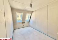 Erstbezug! Dachgeschosswohnung in bester Lage nähe Kutschkermarkt