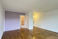 Hervorragend geschnittene 2-Zimmer-Wohnung mit Wintergarten!