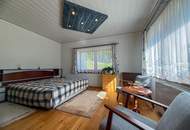 *** Wohlfühlhaus mit Kamin, Kachelofen, Gartenidylle und Ausblick von der Grillterrasse ***