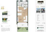 HARMONY KLAUSENGASSE PREMIUM LIVING IN VÖSENDORF