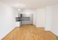 Schöne 2-Zimmer-Wohnung mit Balkon in Klosterneuburg