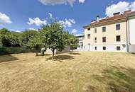 Wo Qualität ein Zuhause hat - stilvolles Stadthaus in Wels