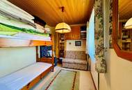 Landhaus-Bungalow am Esterhazysee