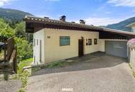 Einfamilienhaus in sonniger Lage in Radenthein