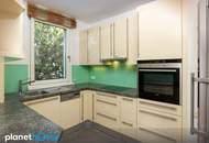 Exklusives Wohnen am Schafberg – 4-Zimmer-Luxuswohnung mit zwei Terrassen und Garagenstellplatz