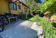 **OPEN HOUSE 5.9.2025** - Einfamilienhaus mit Ausbau-Potenzial, >1.700 m² Grundstück