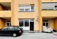 + Büro/Geschäfts- oder Praxisfläche + ++ im EG in zentraler Lage in Graz ++