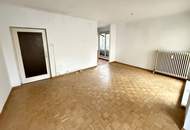 Gemütliche 3-Zimmer-Wohnung mit Loggia in 1220 Wien – Ihr Renovierungsprojekt!