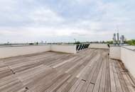 Exklusives Penthouse mit 3-Zimmern zu verkaufen!