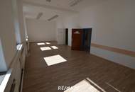 Büroräume ab ca. 20 m² bis 50 m²