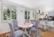 Charmante Eigentumswohnung mit Balkon & Kachelofen in Velden