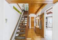 Einfamilienhaus auf großzügigem Grundstück mit Entwicklungspotenzial