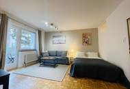 Fantastisches Loft mit guter Verkehrsanbindung