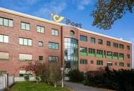 Große Bürofläche mit flexibler Raumaufteilung - PKW-Stellplätze möglich