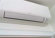 URANIA: 3 Zimmer mit hofseitiger Terrasse in Ruhelage: Luxus pur in Citynähe