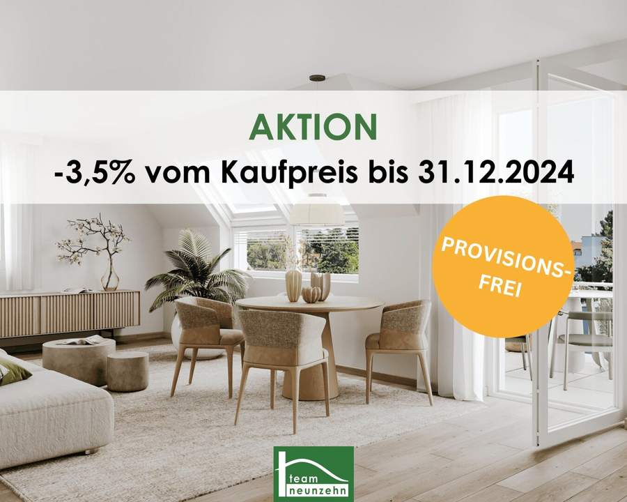 Heimkehrergasse 29, 1100 Wien – Ein Zuhause im Grünen mit perfekter Anbindung - AKTION -3,5% vom Kaufpreis - JETZT ANFRAGEN