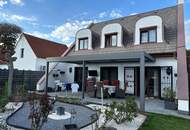 "'Einfamilienhaus in ruhiger Lage für Piloten!"