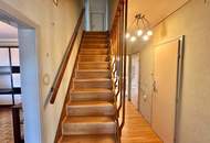 Ländliche Ruhe trifft gute Infrastruktur - Landhaus in ruhiger Umgebung!