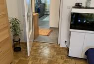 Wohnen im Grünen von Garsten: helle Räume, durchdachte Aufteilung und Balkon treffen auf ruhige Lage mit viel Natur und dennoch bester Infrastruktur für entspanntes, modernes Wohnen!