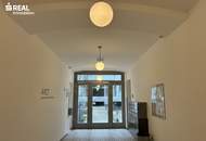 Moderne 86m² Wohnung, mit Balkon und Loggia, 2. Liftstock