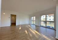 Bezugsfertig! 75 m² pure Gemütlichkeit mit großzügigem Balkon – der perfekte Ort, um direkt heimzukommen! 3-Zimmer Neubauwohnung in Graz Eggenberg!