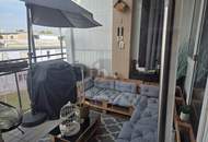 Preisreduktion! MODERN MIT BALKON UND TOP-AUSSTATTUNG