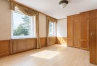 Traumhaftes Grundstück mit repräsentativem Bungalow in Langenzersdorf an der Stadtgrenze zu Wien