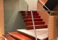 1190! Topmoderne Gewerbeimmobilie mit exklusivem Saunabereich + 2 Terrassen!