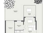 PROVISIONSFREI! Exklusiver Wohntraum mit 110m² Privatgarten in Wiener Toplage (Alt-Hietzing)