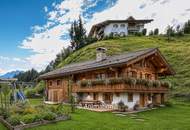 Historisches Bauernhaus mit Freizeitwohnsitz