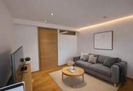 Wohnen auf höchstem Niveau – Exklusive 2 Zimmer Wohnung in Innsbrucks Bestlage