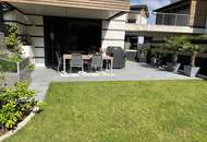 Traumhafte Gartenwohnung am Rande des Naturschutzgebietes