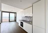 NEU & ERSTBEZUG: Gemütliche Dreizimmer-Wohnung mit viel Ruhe & Sonne (Pool, Gym, Spa, Shop, Lounges)