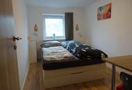 Wohnung in Einfamilienhaus mit Garten zu mieten