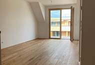 Gartenhaus22_2 Zimmer DG Wohnung mit Balkon T35 zu vermieten!