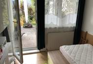 3-Zimmer Garten-Wohnung in angenehmer Lage