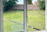 Großzügige 2 Zimmer-Loggia Wohnung - ruhig und gleichzeitig zentrumsnah