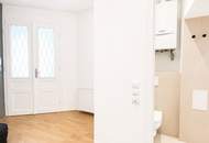 Stilvolle 2-Zimmer-Eigentumswohnung in zentraler Lage von Wien-Meidling