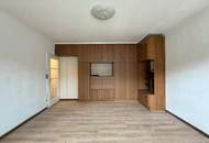 Praktische 1-Zimmer Wohnung im 4. Liftstock