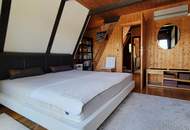 "ZuHAUSE im Urlaub – mit Pool &amp; traumhaftem Ausblick!"