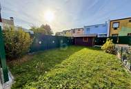 Preisreduktion! CHARMANTES WOHNEN MIT TOLLEM GARTEN!