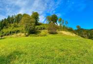 4 Baugrundstücke in Frohnleiten-Laufnitzdorf einzeln zu verkaufen