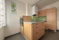Top gepflegte Eigentumswohnung - Garage und Stellplatz!