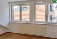 Punktgenau im Klagenfurter Zentrum - 4-Zimmer-Terrassenwohnung am Waagplatz